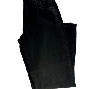 Calça Jeans Wide Leg