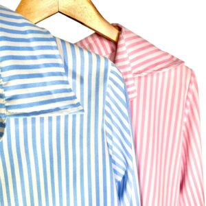 Camisa Listrada Clássica