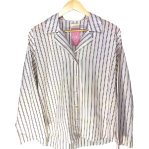 Camisa Hering Listrada
