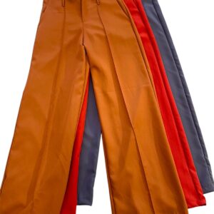 Calça Alfaiataria Wide Leg