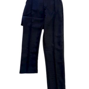 Calça Alfaiataria Preta P