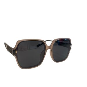 Óculos de Sol Elegância Texturizada