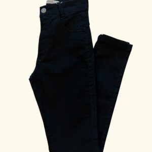 Calça Jeans Skinny 