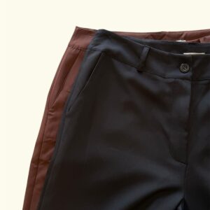 Calça Pantalona Plus Size 